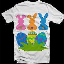 Download Easter Bunny Svg Easter Bunnies Svg Easter Egg Design T Shirt Template Buy T Shirt Designs