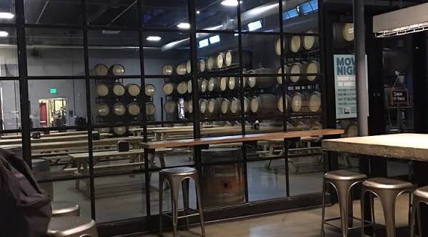 URBAN ROOTS BREWERY & SMOKEHOUSE, Sacramento - Restaurant Reviews, Photos &  Phone Number - Tripadvisor