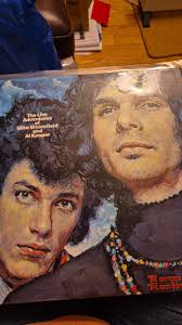 Mint and valuable blues music