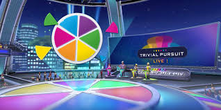 Dk quiz is a virtual trivia game, where you can play solo or against your friends through thousands of free questions. Trivial Pursuit Live Nintendo Switch Download Software Games Nintendo