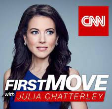 More to julia's shows, podcast, net worth, age, college, background, family, nationality, interviews, facts, weight loss, and updates. Julia Chatterley Bio Wiki Net Worth Married Husband Height