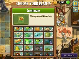 Plant food causes it to shoot peas rapidly, followed by shooting out. Plants Vs Zombies 2 Pro Tips Seed Selecting Secrets 148apps