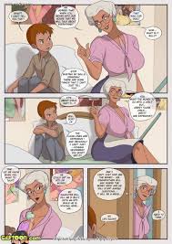 Page 4 | gilftoon-comicslunch-timeissue-1 | Erofus - Sex and Porn Comics
