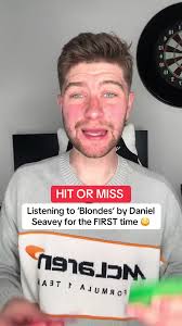 Daniel Blonde