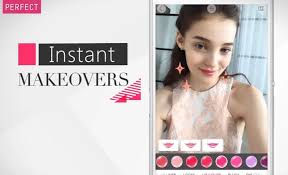 Youcam Makeup Scoops Google Play S Most Innovative App Award Global Cosmetics News