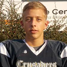 Todd Beaver's South Carolina Spartans High School Career Home