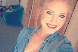 Girlfriend of Harmony Montgomery's Father Dies