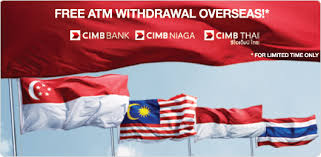 Each transaction is counted as one. Welcome To Cimb Internet Banking