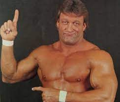 He made his wwf debut in 1984. Rasslin History 101 A Twitter Paul Orndorff Putting The One In Wonderful And He Truly Was Wonderful Great Athlete Larger Than Life Persona And Someone Who Was Always Able To Back Up His Boasting With Results Https T Co 0zzfj1yhke
