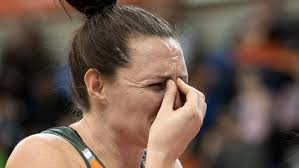 Super Netball 2018: Giants Kim Green, Jo Harten, Sam Poolman, Serena  Guthrie cleared to play Swifts,