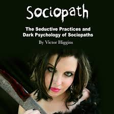 Sociopath Audiobook
