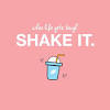 Discover and share milkshake quotes. 1