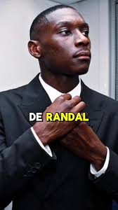 Video Original De Kolo Muani Y Saliba