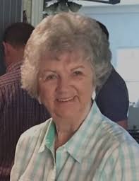 Jane Bennett Obituary December 23, 2020