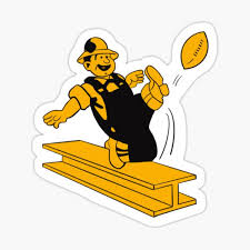 George Picken Stickers for Sale