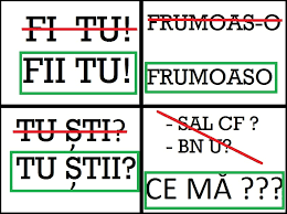 Întrebarea de anonim în categoria limba română. Gramatica Limbii Romane Tutoriale Pe Net