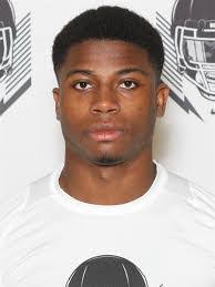 Anwar Lewis's Instagram, Twitter & Facebook