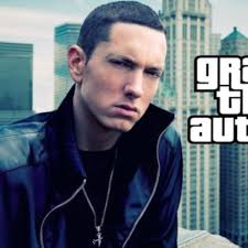 Meet the GTA movie that never was with Eminem as the protagonist and Top  Gun's Tony Scott as director