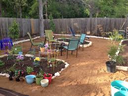 Check spelling or type a new query. Crushed Granite Backyard A Kailo Chic Life