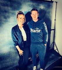 At the risk of sounding glibly spiritual, the truly great players have an aura, particularly when watched in the flesh. Laura Woods On Twitter This Was Great Kevin De Bruyne On Playing His Best Football Ballon D Or Aspirations Captaincy And Penalties Wembley Cup Final Day Across Skysports