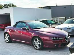 Image result for Rosso Rubino 1970 Alfa-Romeo