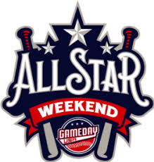 The 2022 mlb all star game will take place at dodger stadium in los angeles, california. Baseball All Star Weekend Game Day Usa