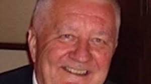 Former Seabrook selectman Richard McCann remembered