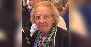 Donna Marcus Obituary