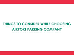 If You Are Planning A Business Trip Or A Family Holiday And Have To Leave Your Car At The Airport You Need To Make Sur Airport Parking Business Travel Airport