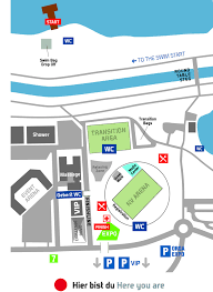 Sunday 30 may 2021 add to calendar location: Challenge St Polten 2021