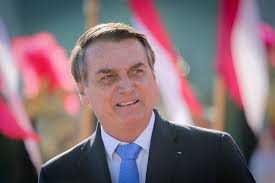 The hiccups have persisted for so long —. Brazil S President Jair Bolsonaro Health In Spotlight With Hernia Bloomberg