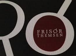 Frisør Themsen
