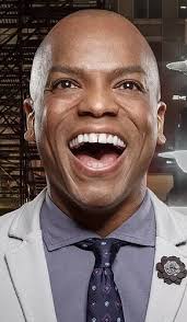 The Science of Soul: April 2018