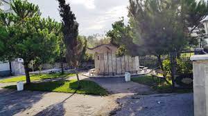 gundogdu merkez camii terme samsun gundogumu camii