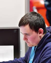 Meet Team UK ahead of EuroSkills Gothenburg 2016 medal ceremony