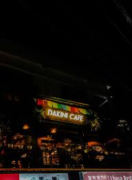 Dakini Cafe New Italian Cafe In Town Justanotherfood Blog What does a dakini do?