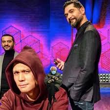 Kumpulan cuplikan video masterchef season 7 rcti online per episode lengkap hanya di rcti+. Masterchef Oi Prwtoi 6 Poy Mpainoyn Sto Spiti Kai Pws Na Ftia3ete Patates Foyskwtes Lifo