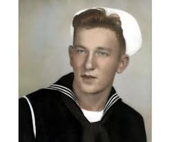 Lee Manners Obituary (2015)