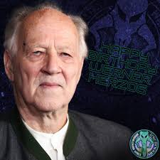 Happy Birthday Werner Herzog. Without The Client, we would never have met  The Child #MMCC #MandalorianMercs #YearoftheHunter #TheMandalorian