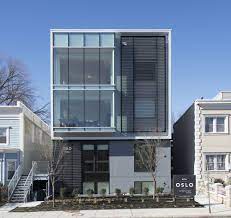 Oslo Uli Case Studies Small Apartment Building Design Small Apartment Building Apartment Building