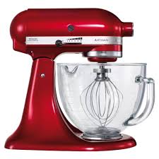 Includes dough hook, beater and whip; This Food Mixer From Kitchenaid Is The Perfect Choice For Creative Cooks Thanks To Its 300 Watt Kitchen Aid Kitchenaid Artisan Kitchenaid Artisan Stand Mixer