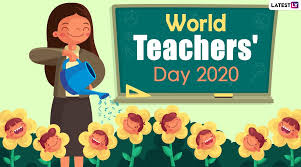 Statista estimates coupon usage rates for 2021 to include 145.3 million adults in the united states. World Teacher S Day Greetings 2020 Hd Images And Wallpapers Download Free Online Whatsapp Stickers Gif Photos And Messages Wishing Your Teacher