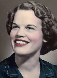 Josephine Reed Holliman Hardwick (1931-1990)