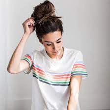 5 Schnelle Frisuren Fur Ungewaschene Haare Frisuren Schnelle Frisuren Mittellange Haare Frisuren Einfach