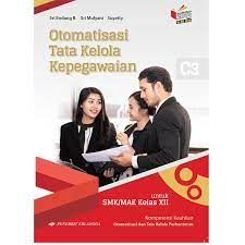 Otomatisasi tata kelola kepegawaian smk mak kelas xii. Soal Jawab Smk Kls 12 Otk Pekantoran Soal Administrasi Perkantoran Dan Kunci Jawaban Guru Galeri Bacalah Setiap Soal Dengan Teliti