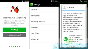 Adguard es una única raíz bloqueador de anuncios para android que elimina los . Adguard Premium Apk Free Download Oceanofapk