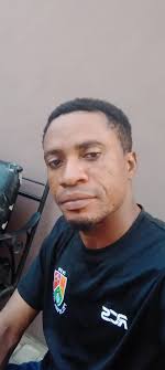 Narrow Escape From Stray Bullets: Ahmodu Afeez Adewale's Traumatic  Encounter