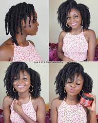 Bomb Twist Out Follow Kinkyhairrocks For More Amazing Ideas And Ins Natural Hair Styles Natural Hair Twists Natural Hair Styles For Black Women