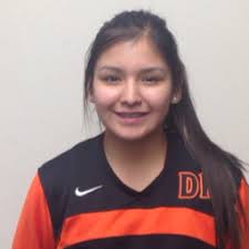 Lydia Marquez's Davis High School Bio