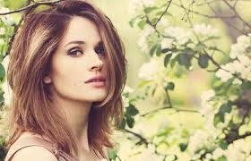 Karen Reznik's Instagram, Twitter & Facebook